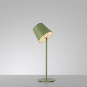 BOTERIA 19251-43 Zelená stolní lampa s 1 LED diodou 21 BOTERIA 19251-43 Zelená stolní lampa s 1 LED diodou small 21