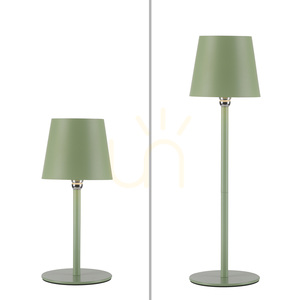 BOTERIA 19251-43 Zelená stolní lampa s 1 LED diodou 25 BOTERIA 19251-43 Zelená stolní lampa s 1 LED diodou small 25