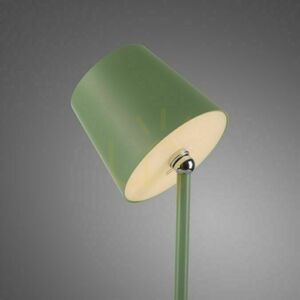 BOTERIA 19251-43 Zelená stolní lampa s 1 LED diodou 9 BOTERIA 19251-43 Zelená stolní lampa s 1 LED diodou small 9
