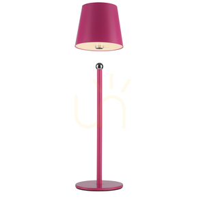 Stolní lampa BOTERIA 19251-87, růžová, 1xLED small 22