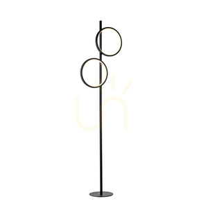 Stojací lampa MINI RITUS 15396-18, černá, 2xLED 7 Stojací lampa MINI RITUS 15396-18, černá, 2xLED small 7