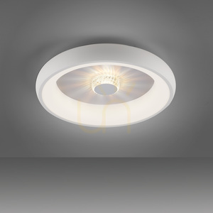 Stropní svítidlo VERTIGO 14384-16, bílé, 1xLED 11 Stropní svítidlo VERTIGO 14384-16, bílé, 1xLED small 11