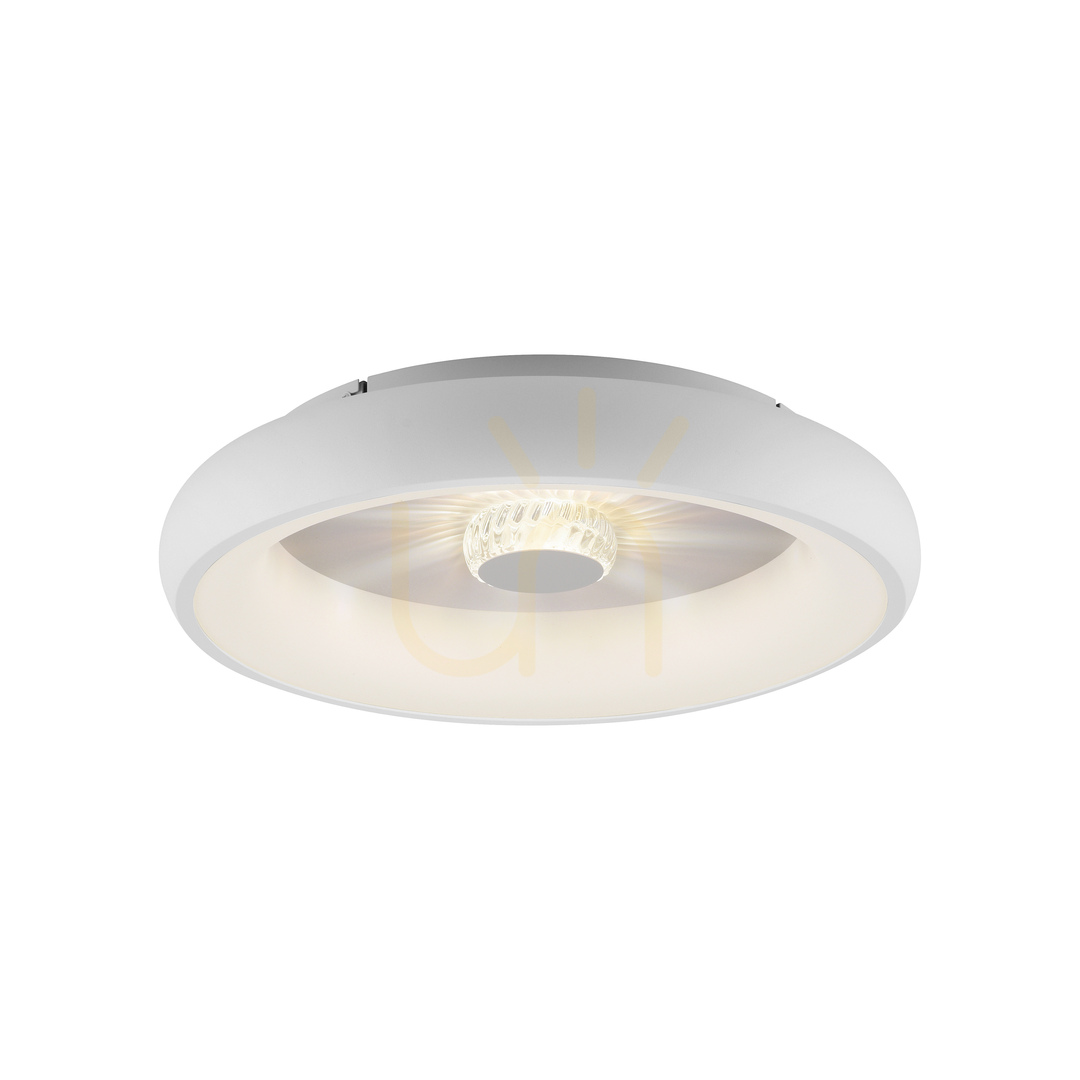 Náhled Stropní svítidlo VERTIGO 14384-16, bílé, 1xLED Stropní svítidlo VERTIGO 14384-16, bílé, 1xLED