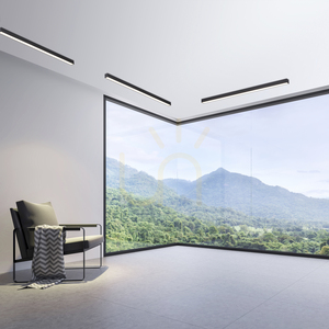 Stropní svítidlo PURE-LINES 6021-13, antracitová barva, 1xLED 2 Stropní svítidlo PURE-LINES 6021-13, antracitová barva, 1xLED small 2