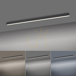 Stropní svítidlo PURE-LINES 6021-13, antracitová barva, 1xLED 4 Stropní svítidlo PURE-LINES 6021-13, antracitová barva, 1xLED small 4