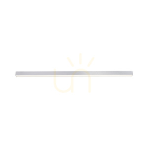 PURE-LINES 6021-95 Stropní svítidlo, stříbrné, 1xLED small 10