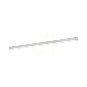 PURE-LINES 6021-95 Stropní svítidlo, stříbrné, 1xLED small 6