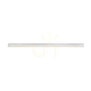 PURE-LINES 6021-95 Stropní svítidlo, stříbrné, 1xLED small 9