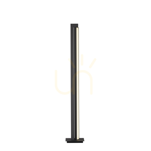 Stojací lampa PURE-LINES 421-13, antracitová, 1xLED small 6