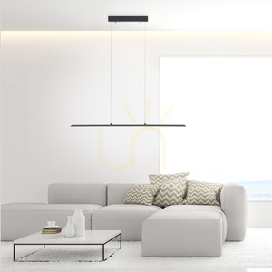 PURE-LITE 8375-13 antracitové závěsné svítidlo s 1 LED žárovkou small 2