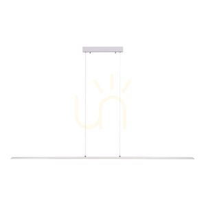 PURE-LITE 8377-55 Stříbrné závěsné svítidlo s 1 LED žárovkou 13 PURE-LITE 8377-55 Stříbrné závěsné svítidlo s 1 LED žárovkou small 13
