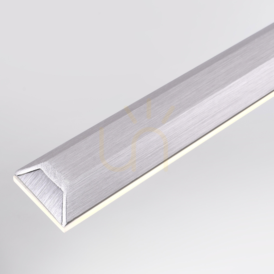 Zobrazit PURE-LITE 8377-55 Stříbrné závěsné svítidlo s 1 LED žárovkou PURE-LITE 8377-55 Stříbrné závěsné svítidlo s 1 LED žárovkou