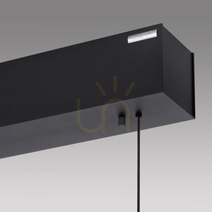 PURE E-MOTION 2570-79 Černé závěsné svítidlo s 2 LED diodami 11 PURE E-MOTION 2570-79 Černé závěsné svítidlo s 2 LED diodami small 11