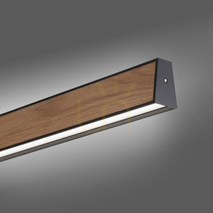 PURE E-MOTION 2570-79 Černé závěsné svítidlo s 2 LED diodami 9 PURE E-MOTION 2570-79 Černé závěsné svítidlo s 2 LED diodami small 9