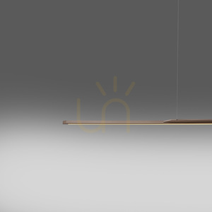 PURE SURFACE 2301-97 Hnědé závěsné svítidlo s 1 LED diodou 12 PURE SURFACE 2301-97 Hnědé závěsné svítidlo s 1 LED diodou small 12