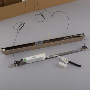 PURE SURFACE 2301-97 Hnědé závěsné svítidlo s 1 LED diodou 14 PURE SURFACE 2301-97 Hnědé závěsné svítidlo s 1 LED diodou small 14