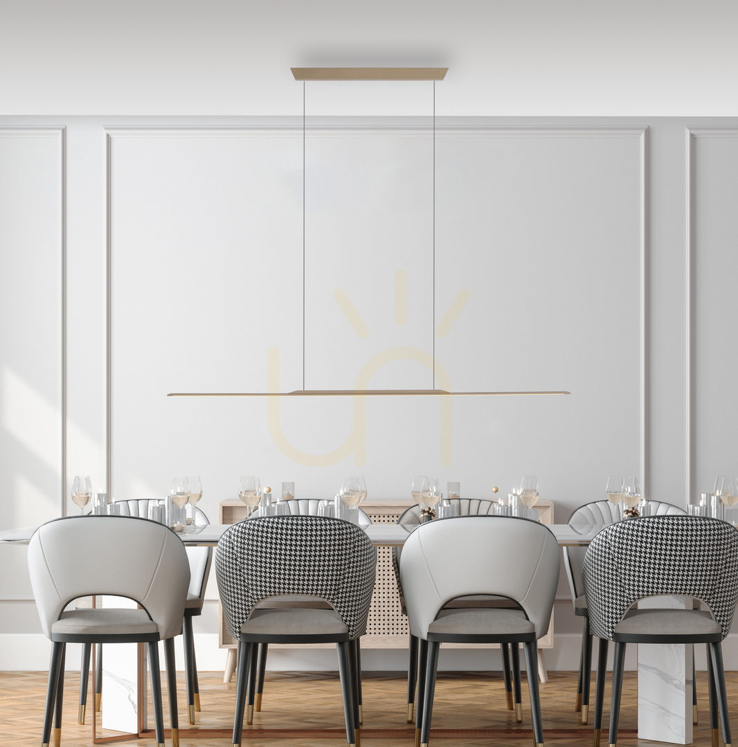 Náhled PURE SURFACE 2301-97 Hnědé závěsné svítidlo s 1 LED diodou PURE SURFACE 2301-97 Hnědé závěsné svítidlo s 1 LED diodou