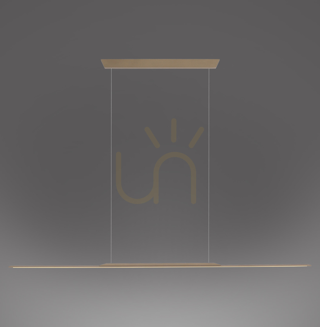 Kontrola PURE SURFACE 2301-97 Hnědé závěsné svítidlo s 1 LED diodou PURE SURFACE 2301-97 Hnědé závěsné svítidlo s 1 LED diodou