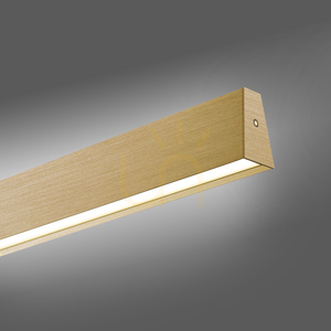 PURE E-MOTION 2570-60 Mosazné závěsné svítidlo se 2 LED diodami 10 PURE E-MOTION 2570-60 Mosazné závěsné svítidlo se 2 LED diodami small 10