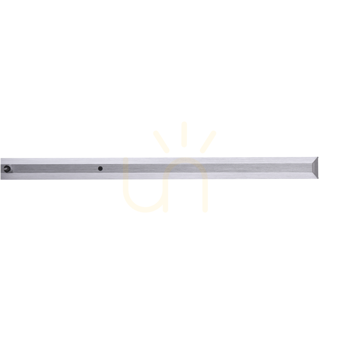 Kontrola PURE-LITE 8375-55 Stříbrné závěsné svítidlo s 1 LED diodou PURE-LITE 8375-55 Stříbrné závěsné svítidlo s 1 LED diodou
