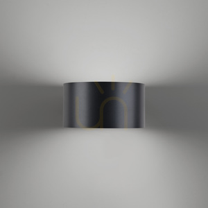 Nástěnné svítidlo PURE CLIPSE 8561-15, šedé, 2xLED 11 Nástěnné svítidlo PURE CLIPSE 8561-15, šedé, 2xLED small 11