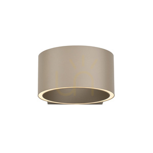 PURE CLIPSE 8561-97 Hnědé nástěnné svítidlo s 2 LED diodami 17 PURE CLIPSE 8561-97 Hnědé nástěnné svítidlo s 2 LED diodami small 17