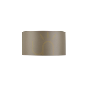 PURE CLIPSE 8561-97 Hnědé nástěnné svítidlo s 2 LED diodami 18 PURE CLIPSE 8561-97 Hnědé nástěnné svítidlo s 2 LED diodami small 18