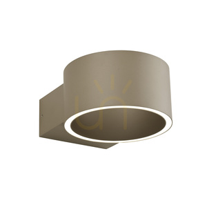PURE CLIPSE 8561-97 Hnědé nástěnné svítidlo s 2 LED diodami 7 PURE CLIPSE 8561-97 Hnědé nástěnné svítidlo s 2 LED diodami small 7