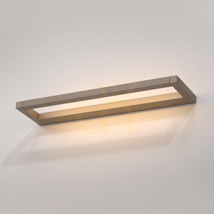 PURO 9113-97 Hnědé nástěnné svítidlo, 1xLED 12 PURO 9113-97 Hnědé nástěnné svítidlo, 1xLED small 12