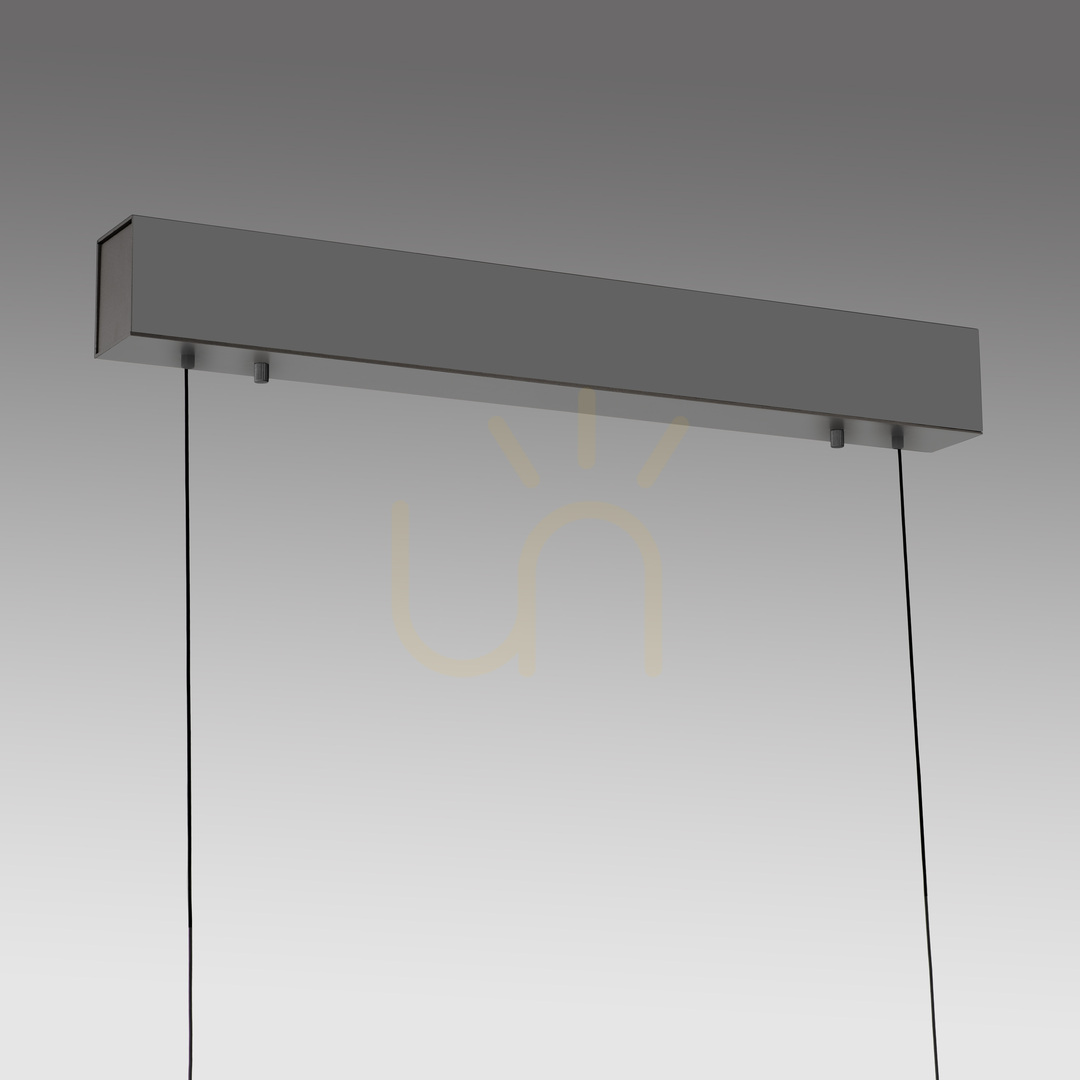 Náhled ADRIANA COMFORT LIFT 2598-13 antracitové závěsné svítidlo s 1 LED žárovkou ADRIANA COMFORT LIFT 2598-13 antracitové závěsné svítidlo s 1 LED žárovkou