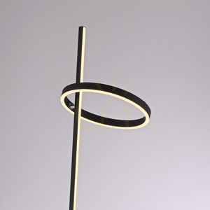 RITUS 15397-18 Stojací lampa, černá, 2xLED 10 RITUS 15397-18 Stojací lampa, černá, 2xLED small 10