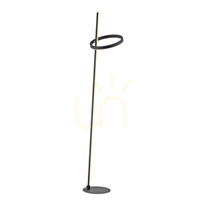 RITUS 15397-18 Stojací lampa, černá, 2xLED 12 RITUS 15397-18 Stojací lampa, černá, 2xLED small 12