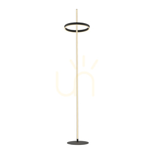 RITUS 15397-18 Stojací lampa, černá, 2xLED 13 RITUS 15397-18 Stojací lampa, černá, 2xLED small 13