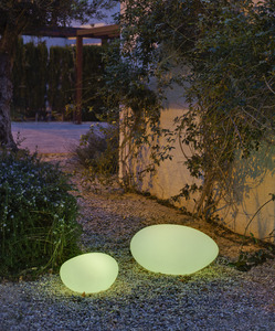 PETRA 40 SOLAR 3147 Zahradní svítidlo, bílé, 1xLED small 2