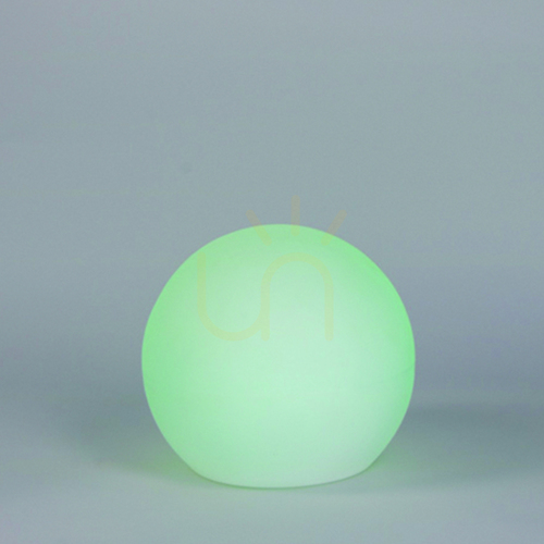 Kontrola BULY 30 FLOATING 3127 Zahradní svítidlo, bílé, 1xLED