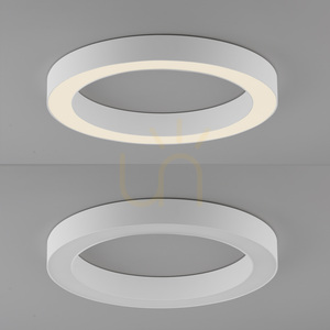 Stropní svítidlo PURE LINES ROUND 6310-16, bílé, 1xLED 10 Stropní svítidlo PURE LINES ROUND 6310-16, bílé, 1xLED small 10