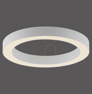 Stropní svítidlo PURE LINES ROUND 6310-16, bílé, 1xLED 3 Stropní svítidlo PURE LINES ROUND 6310-16, bílé, 1xLED small 3