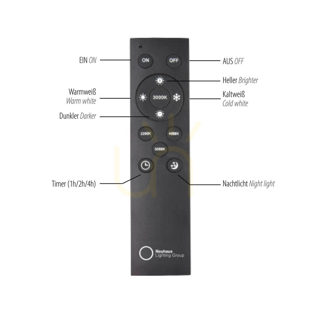 Zobrazit PURE POPUP 2589-97 Hnědé závěsné svítidlo s 19 LED diodami PURE POPUP 2589-97 Hnědé závěsné svítidlo s 19 LED diodami