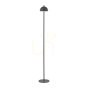 BELLIS 19245-18 Stojací lampa, černá, 1xLED small 3