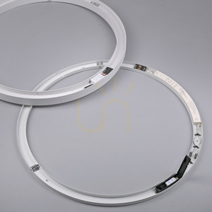 Stropní svítidlo PURE LINES ROUND 6306-16, bílé, 1xLED 6 Stropní svítidlo PURE LINES ROUND 6306-16, bílé, 1xLED small 6