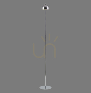 BELLIS 19245-17 Chromová stojací lampa, 1xLED 2 BELLIS 19245-17 Chromová stojací lampa, 1xLED small 2