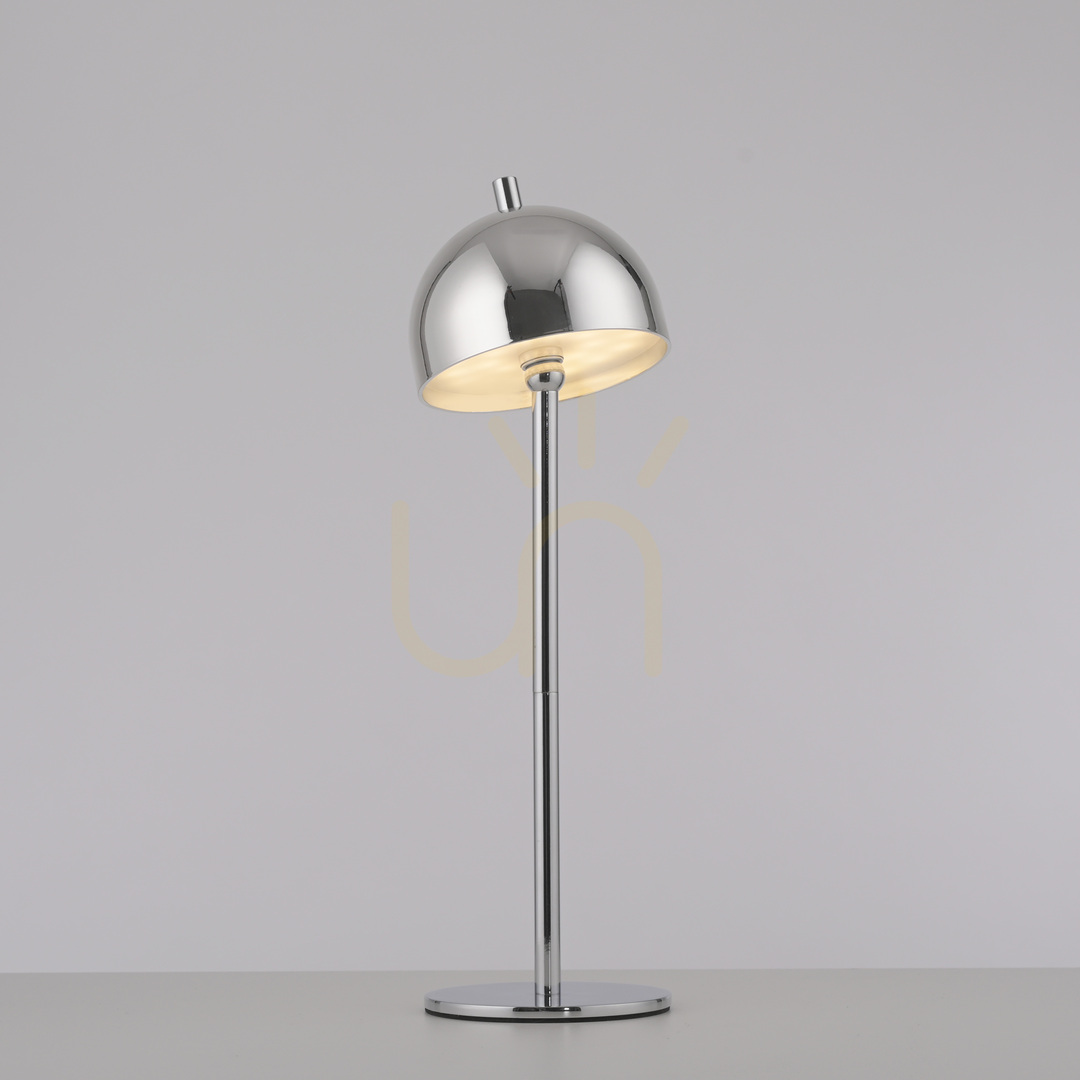 Zobrazit BELLIS 19245-17 Chromová stojací lampa, 1xLED BELLIS 19245-17 Chromová stojací lampa, 1xLED