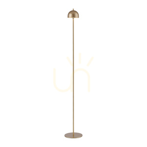 BELLIS 19245-12 Stojací lampa, zlatá, 1xLED 2 BELLIS 19245-12 Stojací lampa, zlatá, 1xLED small 2