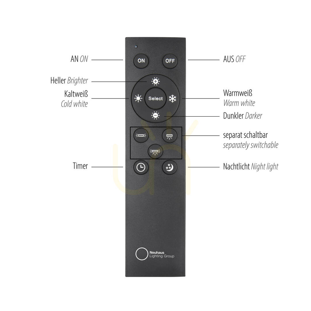 Zobrazit PURE CLIPSE 2471-97 Hnědé závěsné svítidlo se 2 LED diodami PURE CLIPSE 2471-97 Hnědé závěsné svítidlo se 2 LED diodami