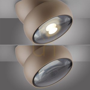 Stropní svítidlo PURE MOVE 6235-97, hnědé, 1xLED 3 Stropní svítidlo PURE MOVE 6235-97, hnědé, 1xLED small 3