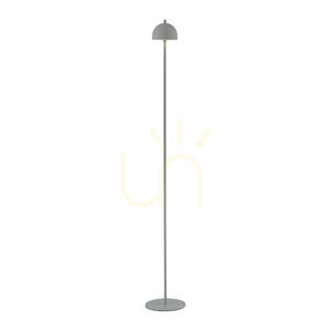 BELLIS 19245-43 Stojací lampa, šedá, 1xLED 2 BELLIS 19245-43 Stojací lampa, šedá, 1xLED small 2