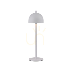 Stolní lampa BELLIS 19244-16, bílá, 1xLED 2 Stolní lampa BELLIS 19244-16, bílá, 1xLED small 2