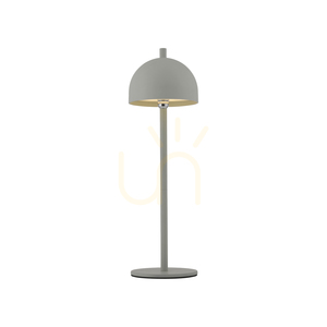 Stolní lampa BELLIS 19244-43, šedá, 1xLED 2 Stolní lampa BELLIS 19244-43, šedá, 1xLED small 2