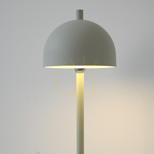 Stolní lampa BELLIS 19244-43, šedá, 1xLED 6 Stolní lampa BELLIS 19244-43, šedá, 1xLED small 6