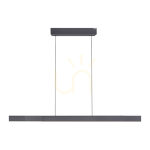 PURE MOTO-RISE 2545-18 Černé závěsné svítidlo s 3 LED diodami 10 PURE MOTO-RISE 2545-18 Černé závěsné svítidlo s 3 LED diodami small 10